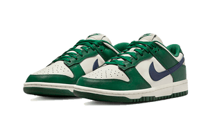 Nike Dunk Low Retro Gorge Green Midnight Navy