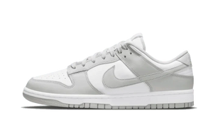 Nike Dunk Low Grey Fog - DD1391-103