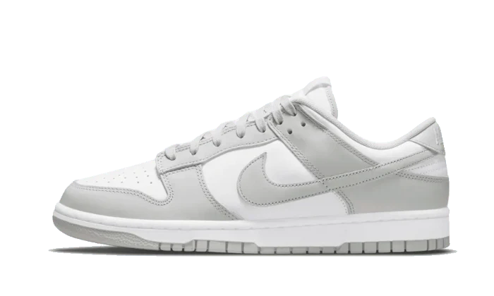 Nike Dunk Low Grey Fog - DD1391-103