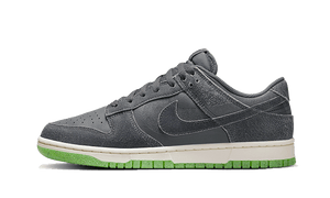 Nike Dunk Low Swoosh Shadow Iron Grey
