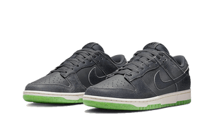 Nike Dunk Low Swoosh Shadow Iron Grey
