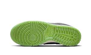 Nike Dunk Low Swoosh Shadow Iron Grey