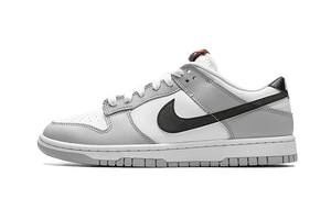 Nike Dunk Low Jackpot Lottery Grey - DR9654-001 - Hypedfam