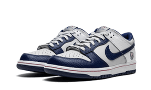 Nike Dunk Low NBA 75th Anniversary Brooklyn Nets - DD3363-001