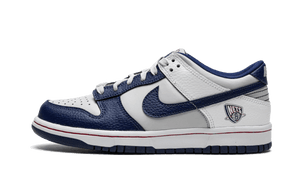 Nike Dunk Low NBA 75th Anniversary Brooklyn Nets - DD3363-001