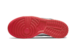 Nike Dunk Low NBA 75th Anniversary Chicago Bulls - DD3363-100