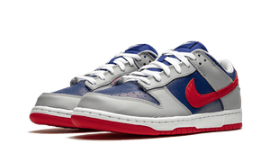 Nike Dunk Low Samba (2020) - CZ2667-400