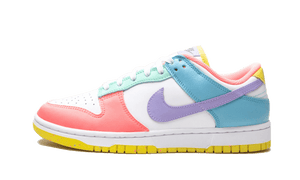 Nike Dunk Low SE Easter - DD1872-100