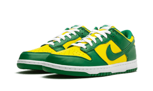 Nike Dunk Low SP Brazil - CU1727-700