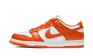 Nike Dunk Low SP Orange Blaze - CU1726-101