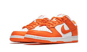 Nike Dunk Low SP Orange Blaze - CU1726-101