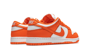 Nike Dunk Low SP Orange Blaze - CU1726-101