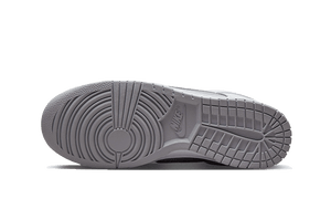 Nike Dunk Low Retro White Grey