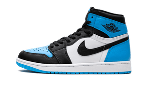 Air Jordan 1 Retro High OG UNC Toe 2023