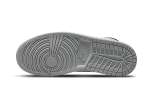 Air Jordan 1 Mid SE Light Steel Grey