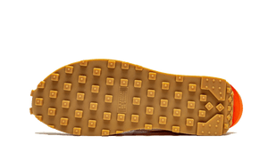 Nike LD Waffle Sacai Clot Net Orange Blaze - DH1347-100
