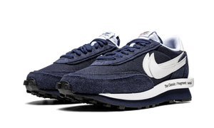 Nike LD Waffle Sacai Fragment Blue Void - DH2684-400