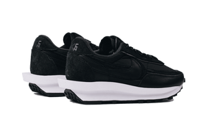 Nike LD Waffle Sacai Triple Black - BV0073-002