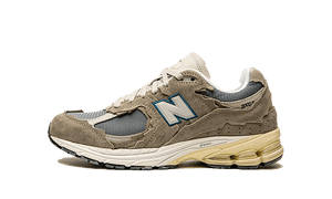 New Balance 2002R Protection Pack Mirage Grey