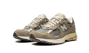 New Balance 2002R Protection Pack Mirage Grey