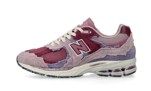 New Balance 2002R Protection Pack Pink