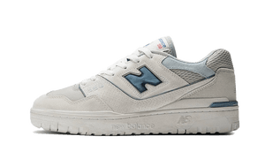 New Balance 550 Distressed Nimbus Cloud Navy
