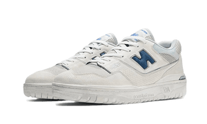 New Balance 550 Distressed Nimbus Cloud Navy