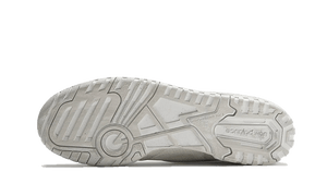 New Balance 550 Distressed Nimbus Cloud Navy