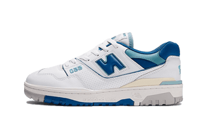 New Balance 550 White Blue Groove