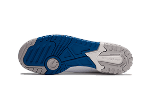 New Balance 550 White Blue Groove