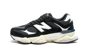 New Balance 9060 Black White
