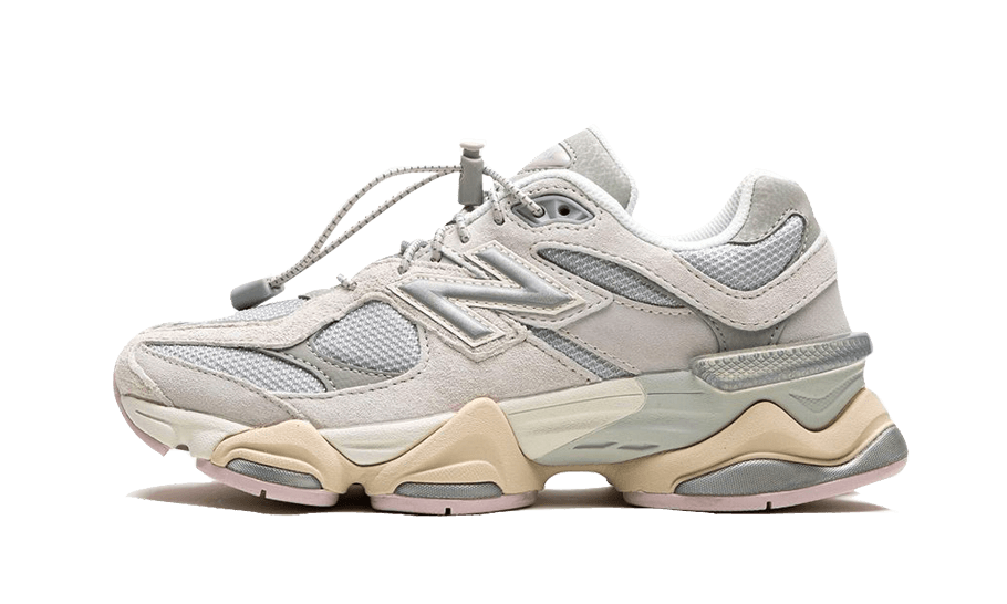 New Balance 9060 Gray Lilac