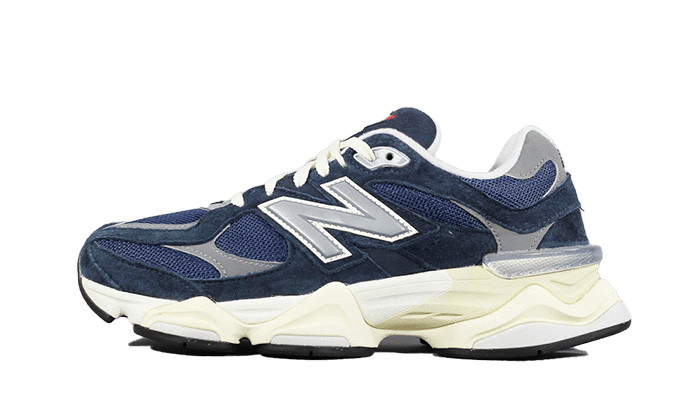 New balance online bleu navy