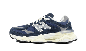 New Balance 9060 Navy White