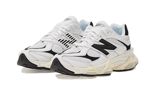 New Balance 9060 White Black
