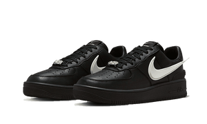 Nike Air Force 1 Low Ambush Black