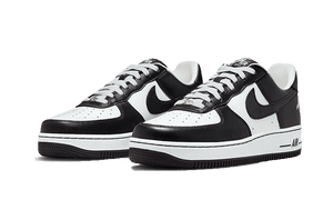 Nike Air Force 1 Low QS Terror Squad Black White
