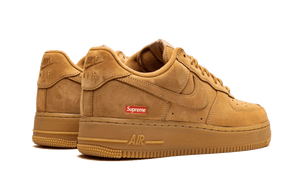 Nike Air Force 1 Low Supreme Flax