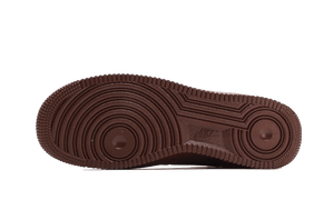 Nike Air Force 1 Low Supreme Baroque Brown