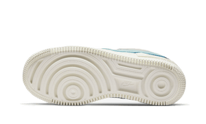 Nike Air Force 1 Shadow Ocean Cube