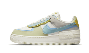 Nike Air Force 1 Shadow Ocean Cube