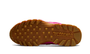 Nike Air Humara LX Jacquemus Pink