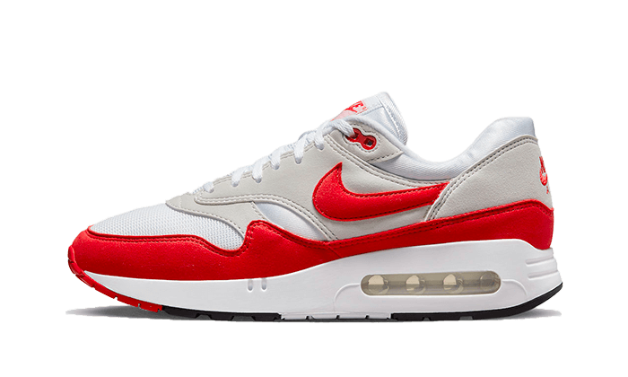 Nike Air Max '86 Big Bubble Hypedfam - Main Image