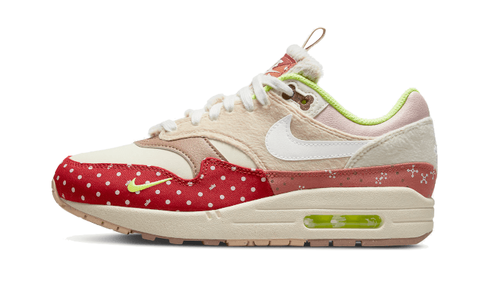 Nike Air Max 1 PRM Woman's Best Friend