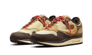 Nike Air Max 1 Travis Scott Cactus Jack Baroque Brown - DO9392-200