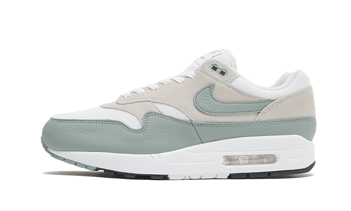 Nike Air Max 1 White Mica Green