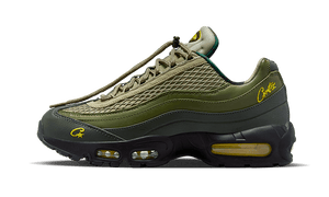 Nike Air Max 95 SP Corteiz Sequoia