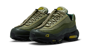 Nike Air Max 95 SP Corteiz Sequoia