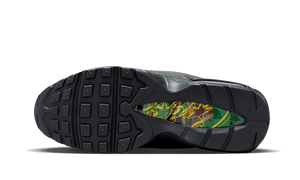 Nike Air Max 95 SP Corteiz Sequoia