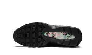 Nike Air Max 95 SP Corteiz Pink Beam